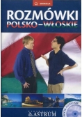 Rozmówki polsko włoskie