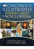 Childrens Illustrated Internet Linked Encyclopedia