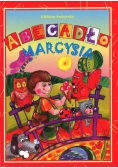Abecadło Marcysia