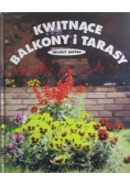 Jantra Helmut - Kwitnące balkony i tarasy