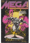 Mega Marvel, nr 2(3)/94