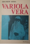Variola Vera
