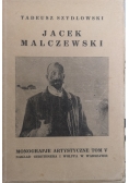 Jacek Malczewski tom 5 1925 r.