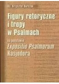 Figury retoryczne i tropy w Psalmach na podstawie Exposito Psalmorum Kasjodora