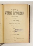 Nowy wykład katechizmu z ambony 1903 r.