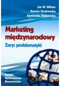 Marketing międzynarodowy zarys problematyki