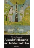 Atlas der Volkskunst und Folklore in Polen