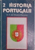 Historia Portugalii, Tom II