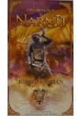 Opowieści z Narni. Książę Kaspian, Audiobook