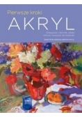 Pierwsze kroki: Akryl