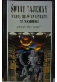 Świat Tajemny