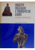 Kulty religie i tradycje Chin