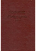 Śpiewnik Pielgrzyma z nutami