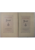 Faust, Tom I i II