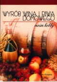 Wyrób wina i piwa domowego