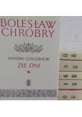 Bolesław Chrobry, t. I - VI