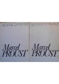 Marcel Proust ,Tom I,II