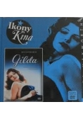 Ikony kina, tom 5: Rita Hayworth, DVD