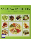 Salads barbecues and summer cooking