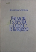 Humor i satyra ludu polskiego