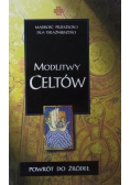 Modlitwy celtów