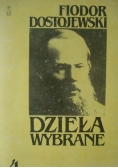 Fiodor Dostojewski dzieła wybrane 4