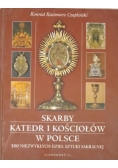 Skarby katedr i kościołów w Polsce