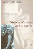 Pary: Marilyn Monroe, Arthur Miller