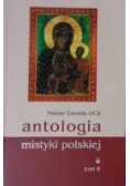 Antologia mistyki polskiej tom 2
