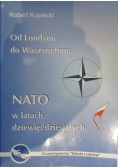 Od Londynu do Waszyngtonu