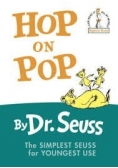 Hop on Pop by Dr Seuss