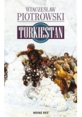 Turkiestan