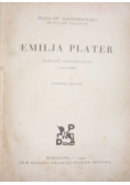 Emilja Plater ,1929r.