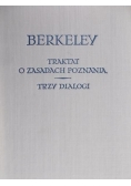 Traktat o zasadach poznania. Trzy dialogi