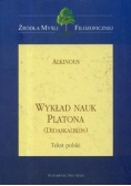 Wykład nauk Platona