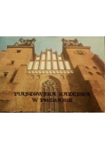 Piastowska katedra w Poznaniu