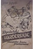 Wycieczki harcerskie 1947 r