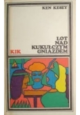 Lot nad kukułczym gniazdem