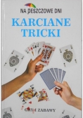 Karciane tricki