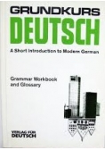 Grundkurs Deutsch