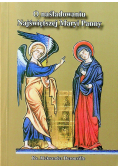 O naśladowaniu Najświętszej Maryi Panny