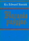 Kazania pasyjne