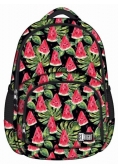 Plecak 3-komorowy Watermelon