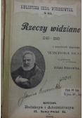 Rzeczy widziane 184801849, 1900 r.