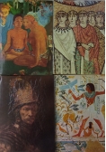 Historia sztuki. Zestaw 4 książek