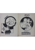 Zoo, zeszyt 1 i 2
