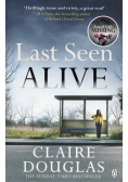 Last Seen Alive