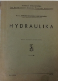 Hydraulika, 1948 r.