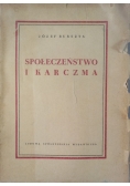 Społeczeństwo i karczma