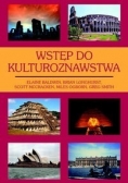 Wstęp do kulturoznawstwa